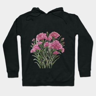 Carnation Hoodie